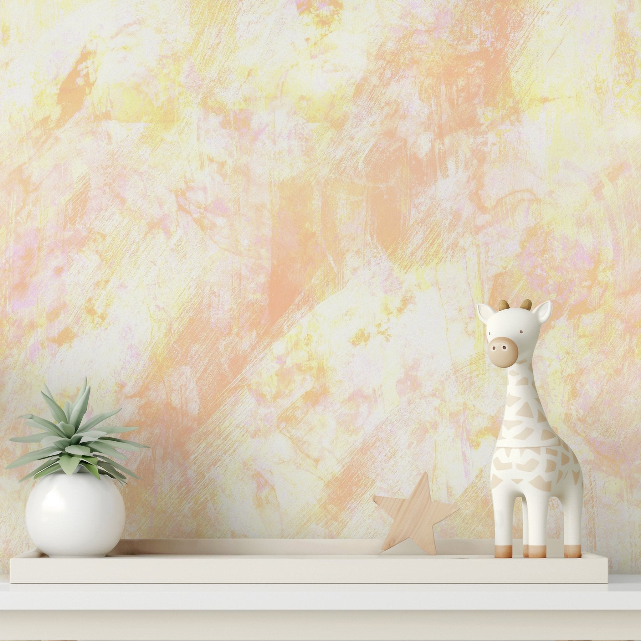 Bright Yellow - Tomono