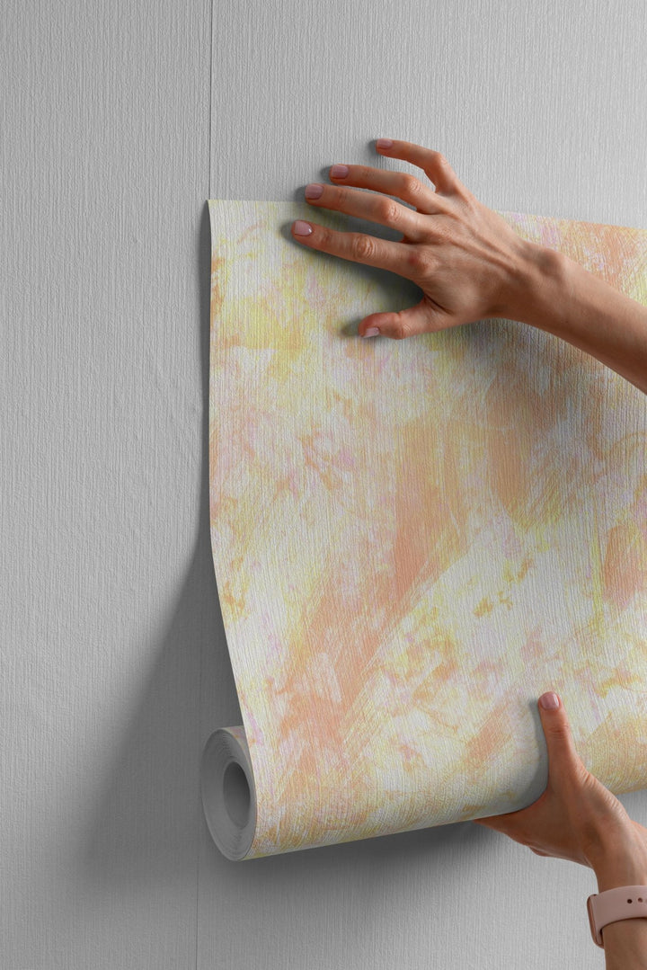 Bright Yellow - Tomono