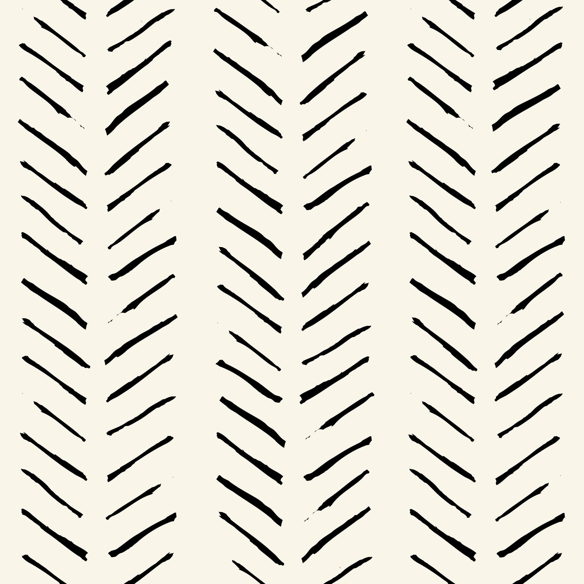 Brush Sticks Prints