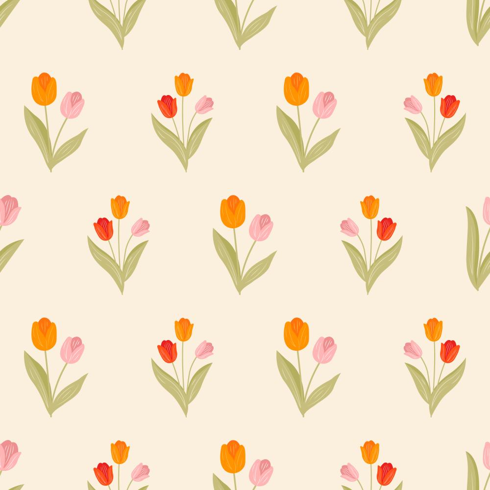 Calm Flowers - Tomono