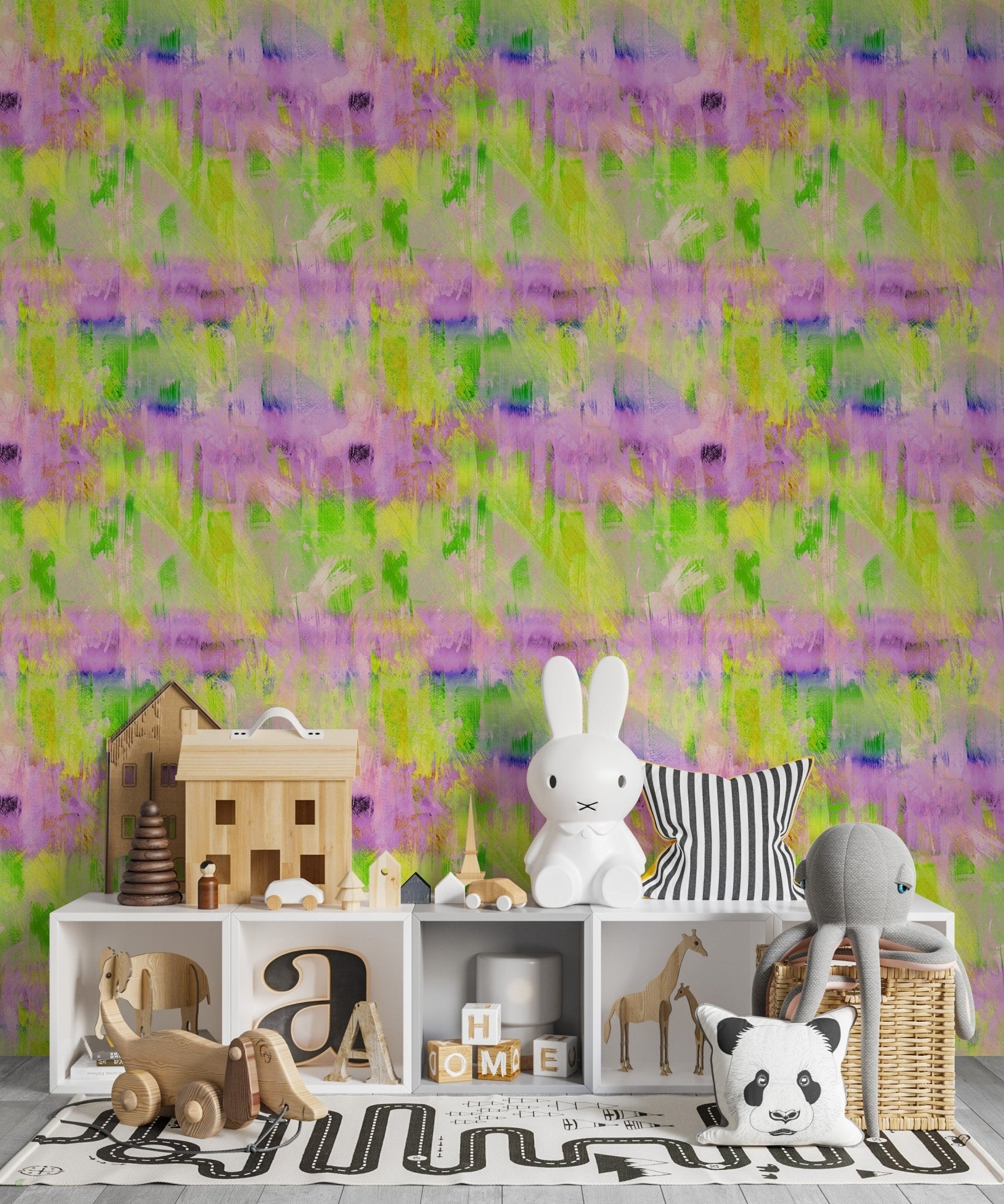 Candy Summer Texture - Tomono