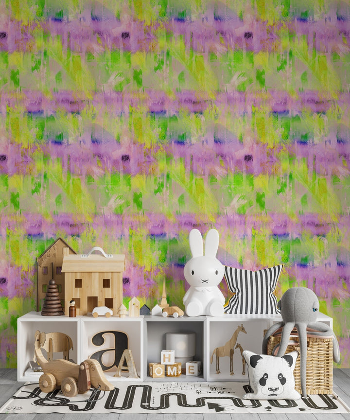 Candy Summer Texture - Tomono