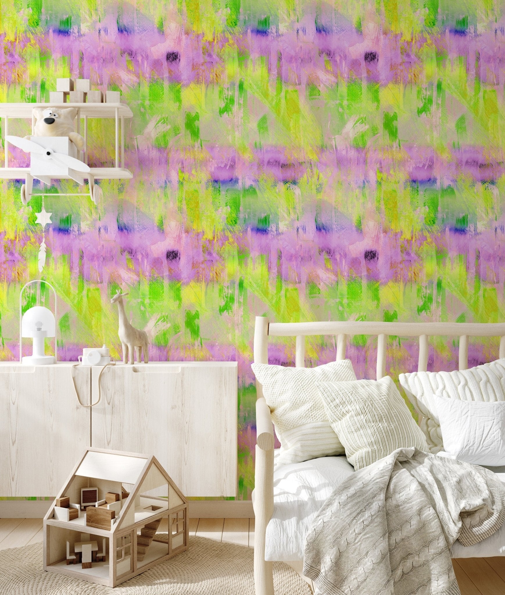 Candy Summer Texture - Tomono