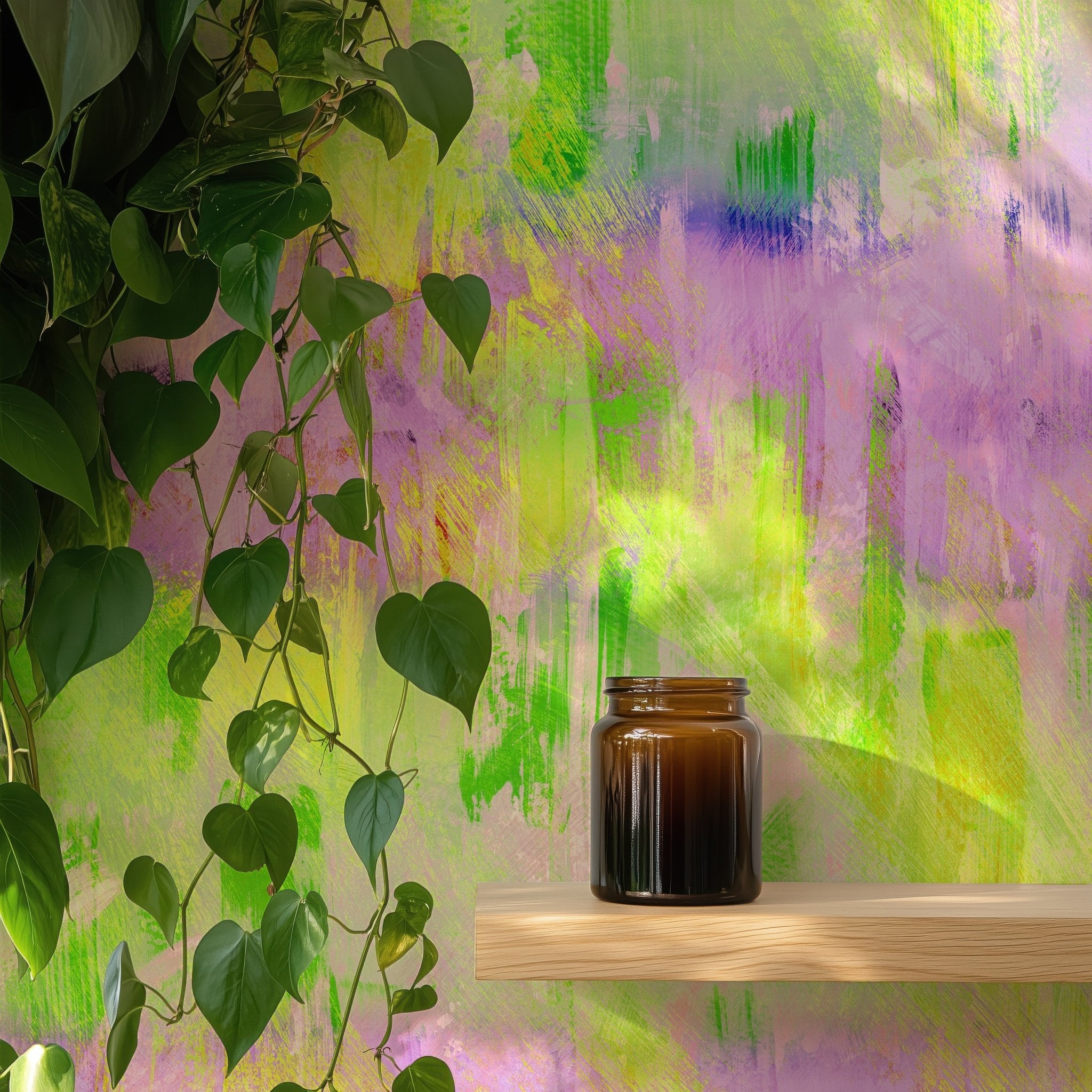 Candy Summer Texture - Tomono