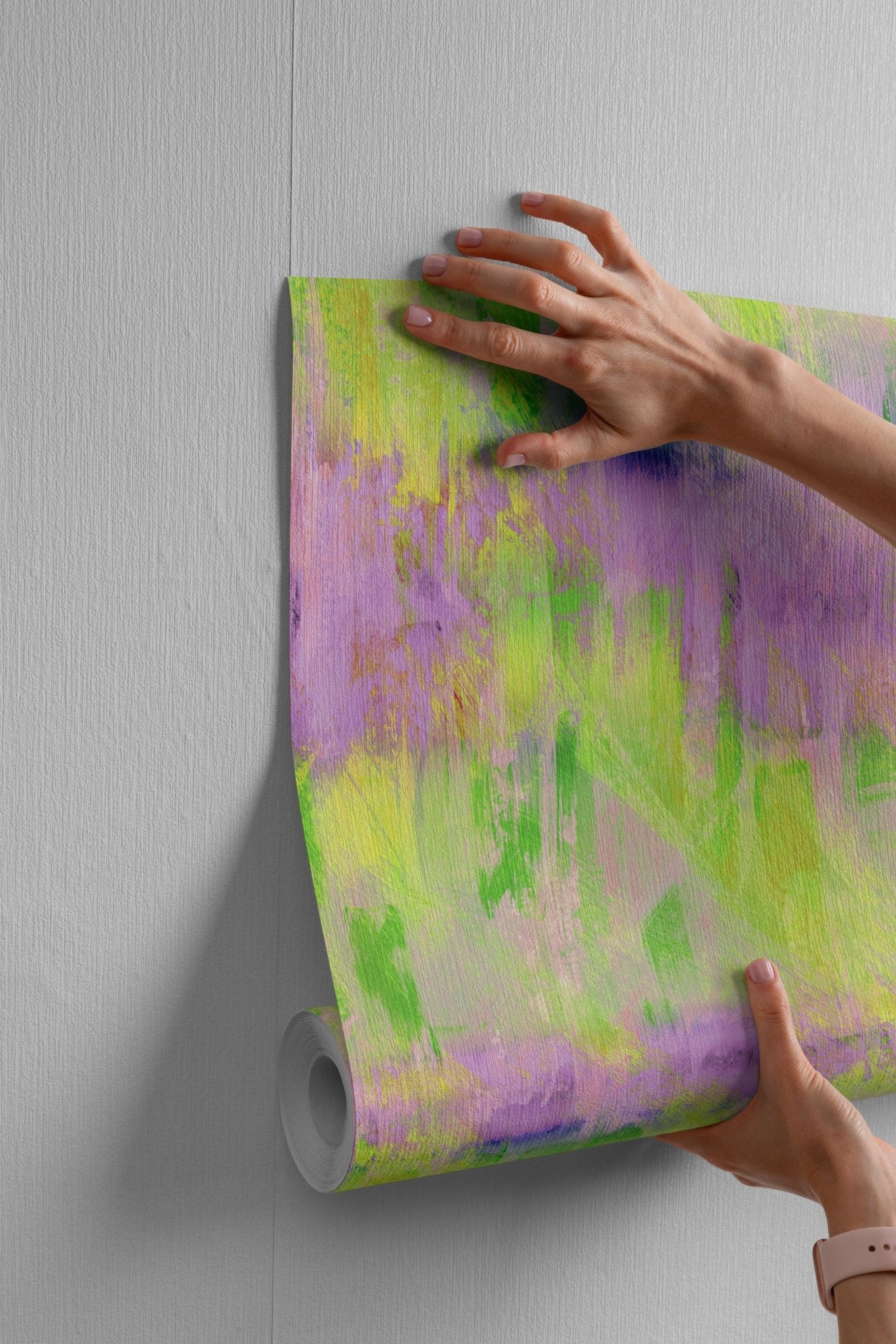 Candy Summer Texture - Tomono