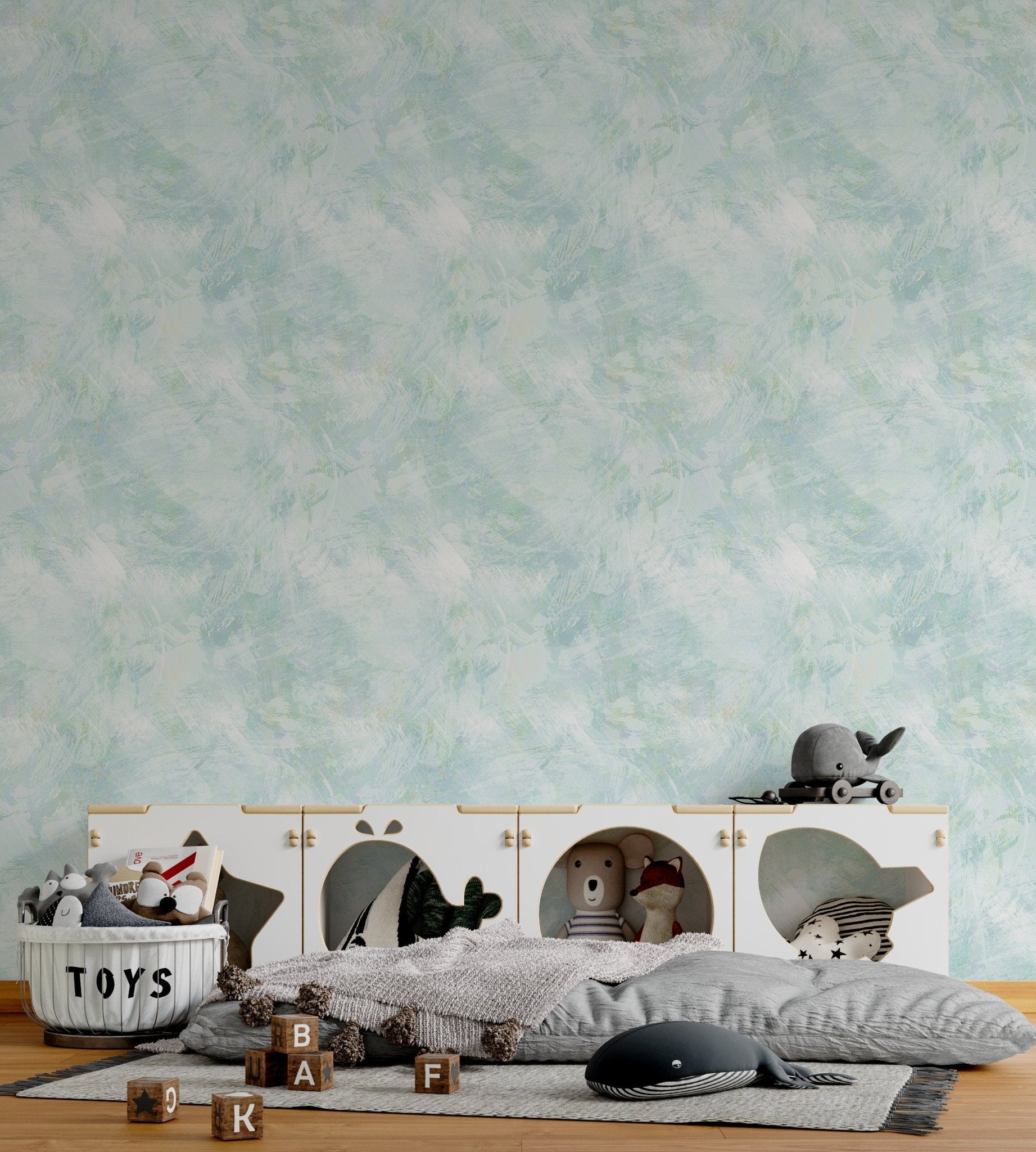 Celadon Texture - Tomono