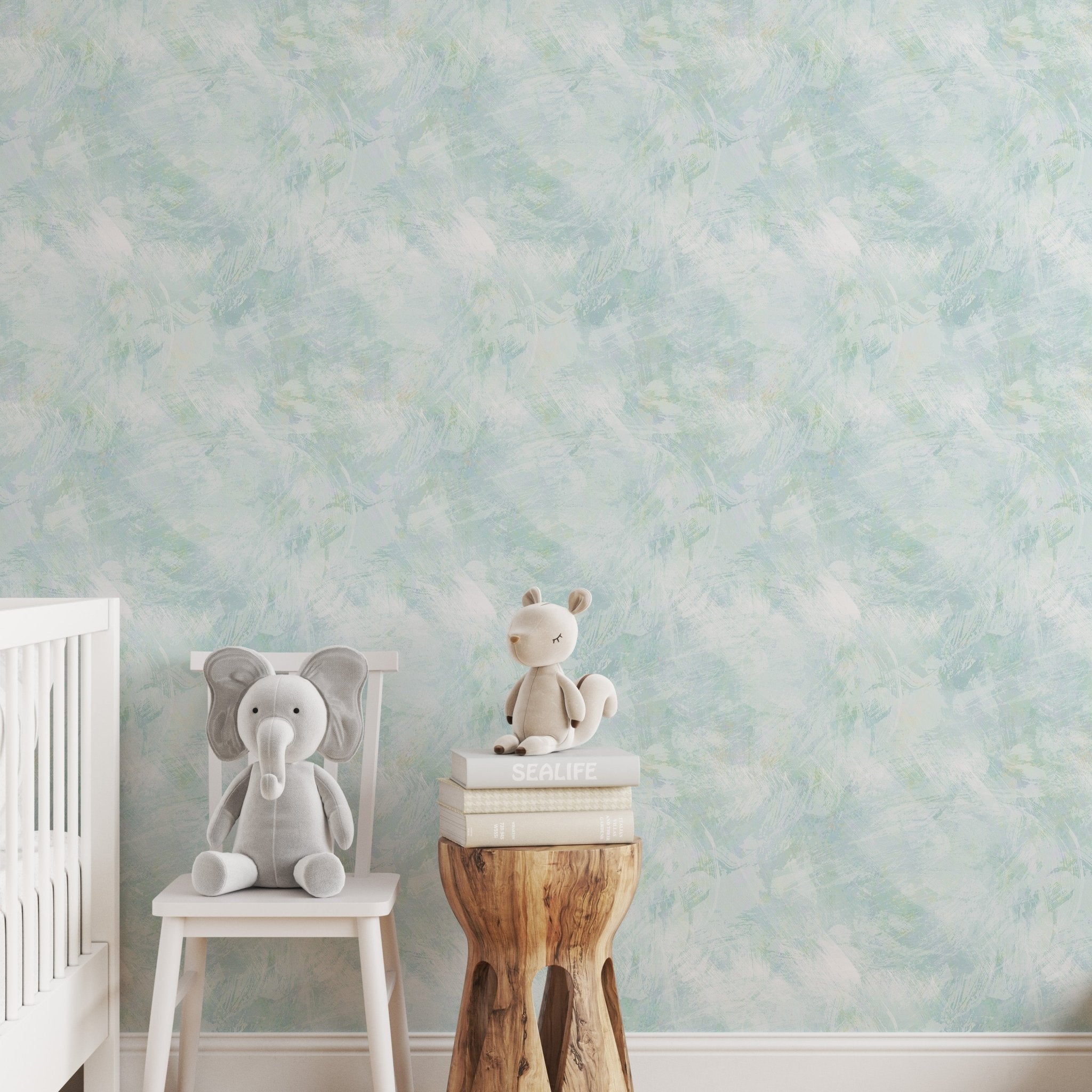 Celadon Texture - Tomono