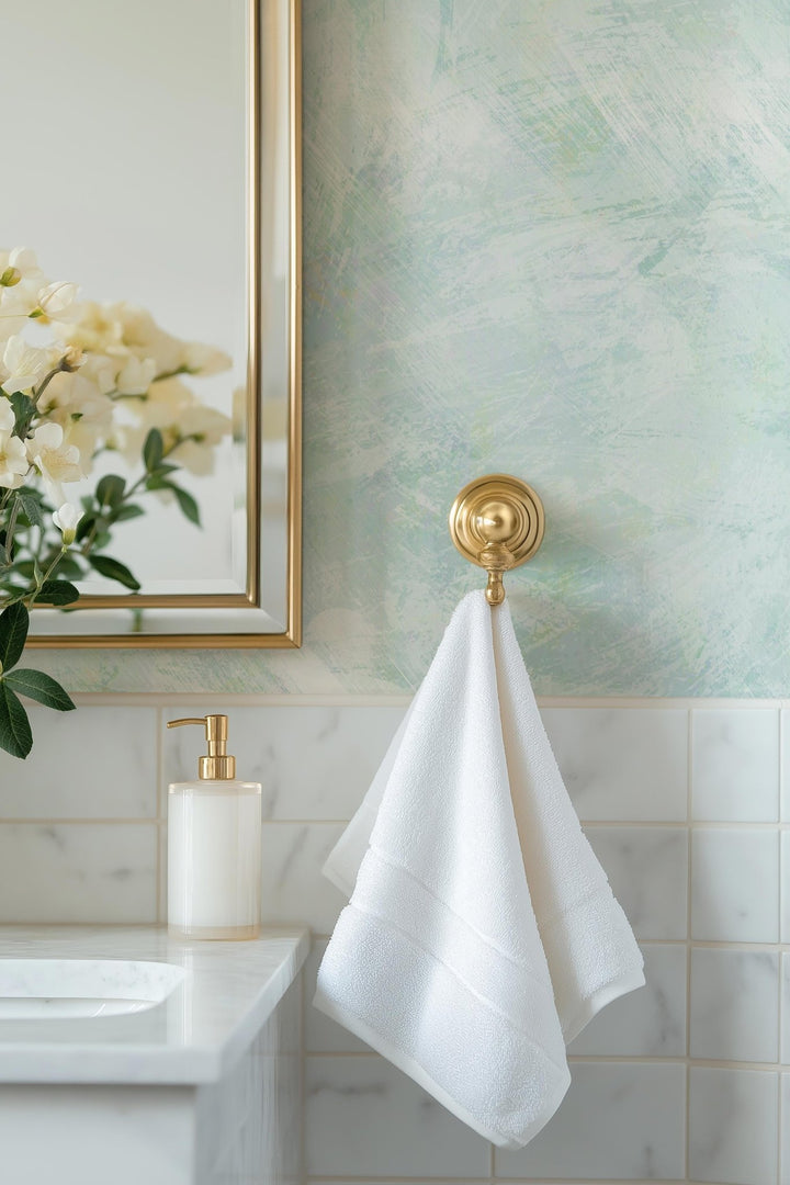 Celadon Texture - Tomono