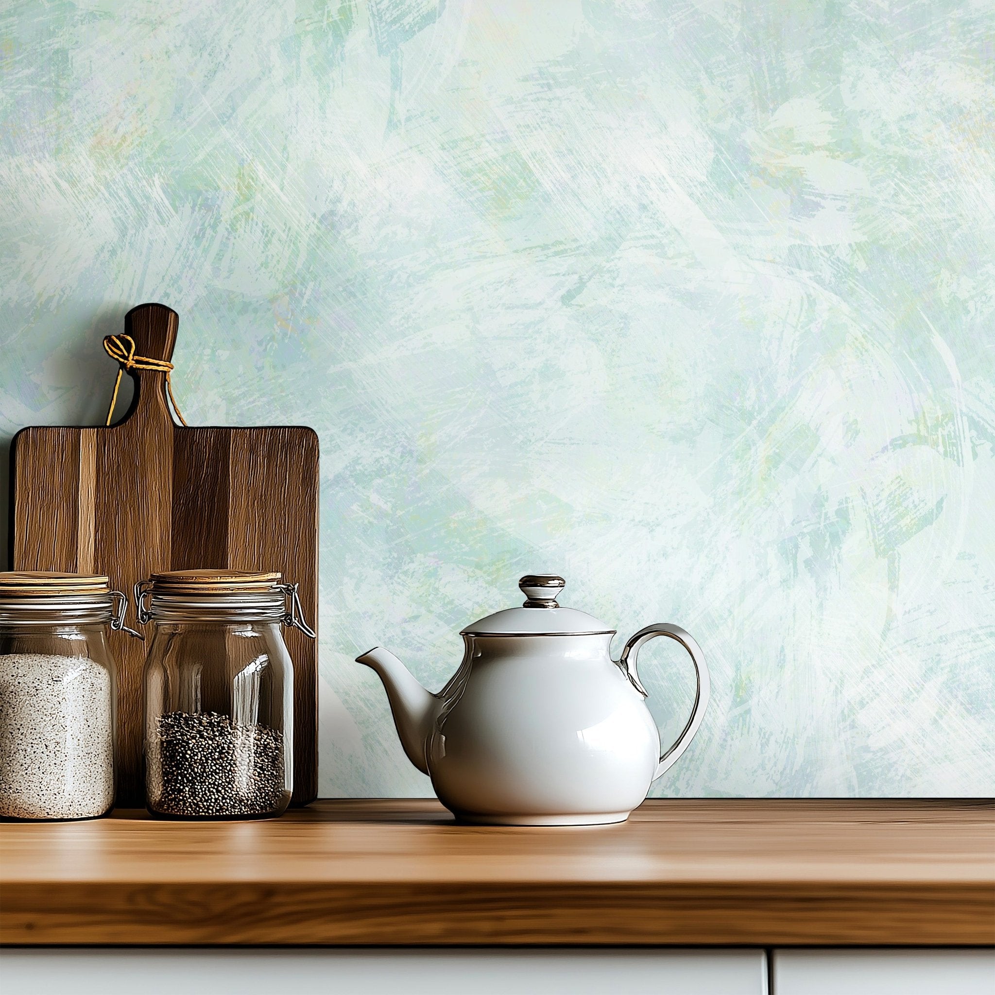 Celadon Texture - Tomono