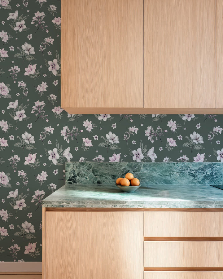 Charming Blooms - Tomono