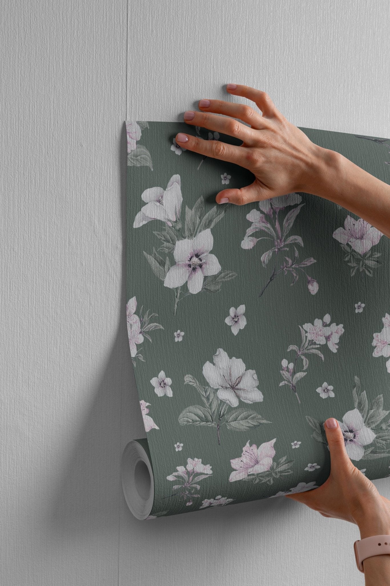 Charming Blooms - Tomono