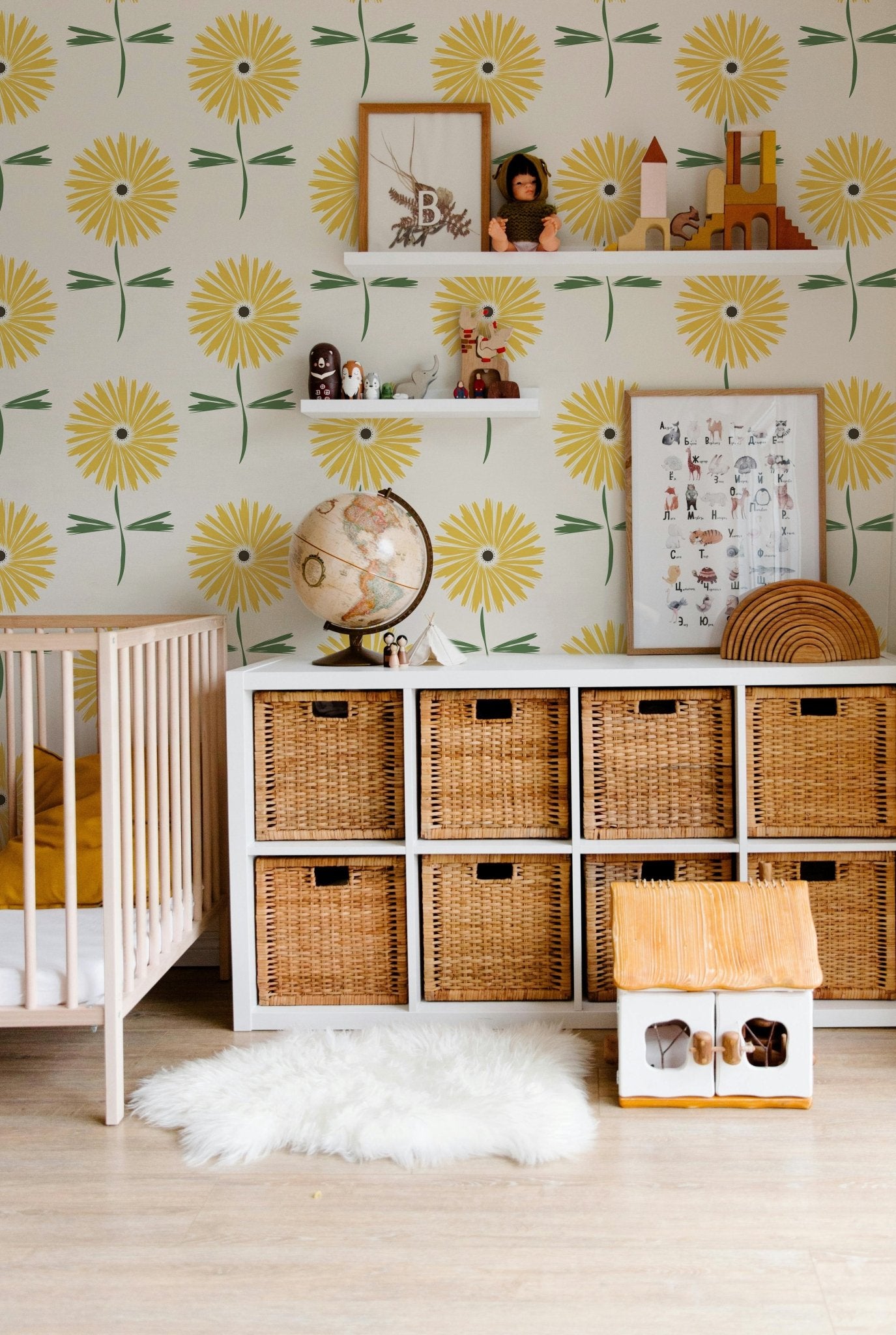 Cheerful Petals - Tomono