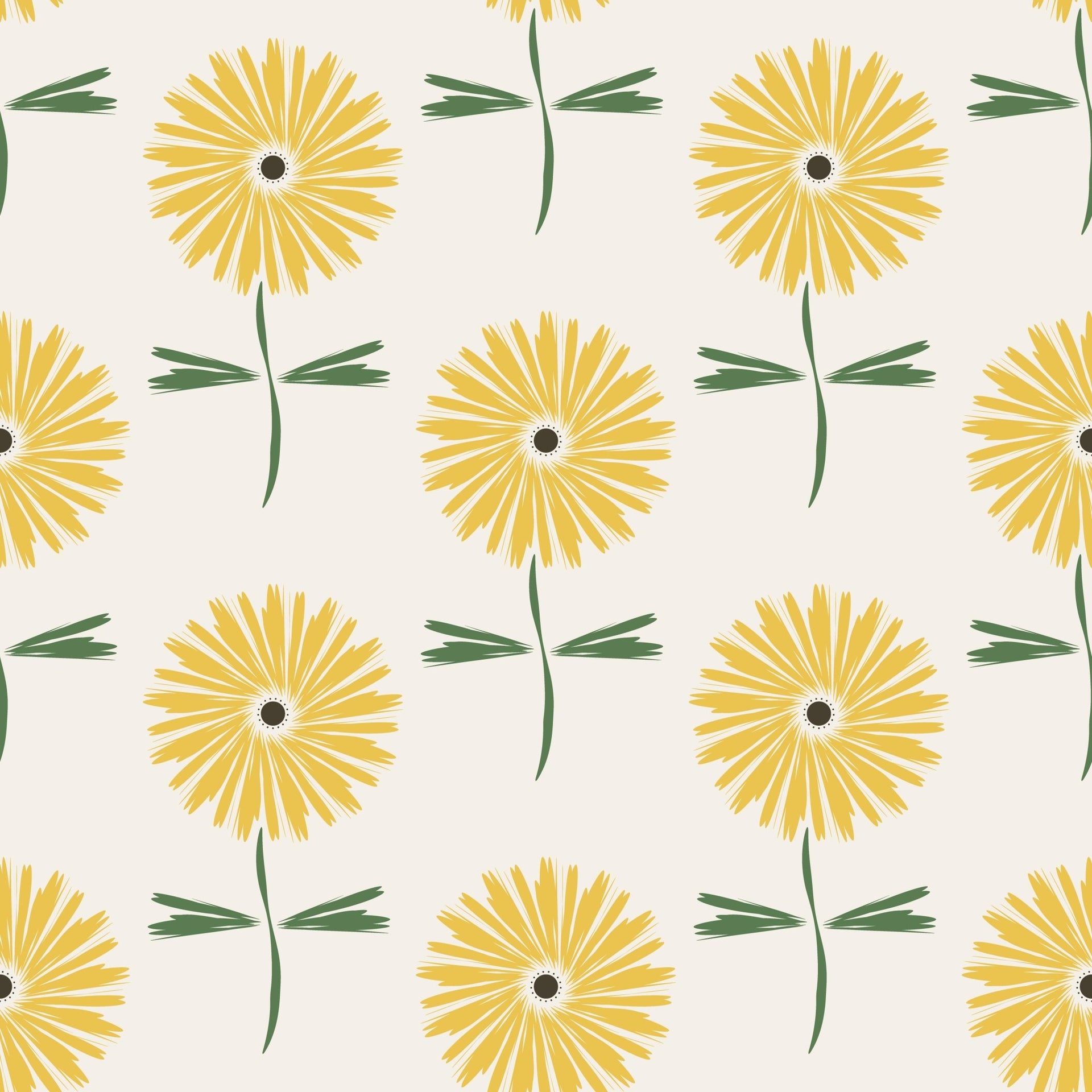 Cheerful Petals - Tomono