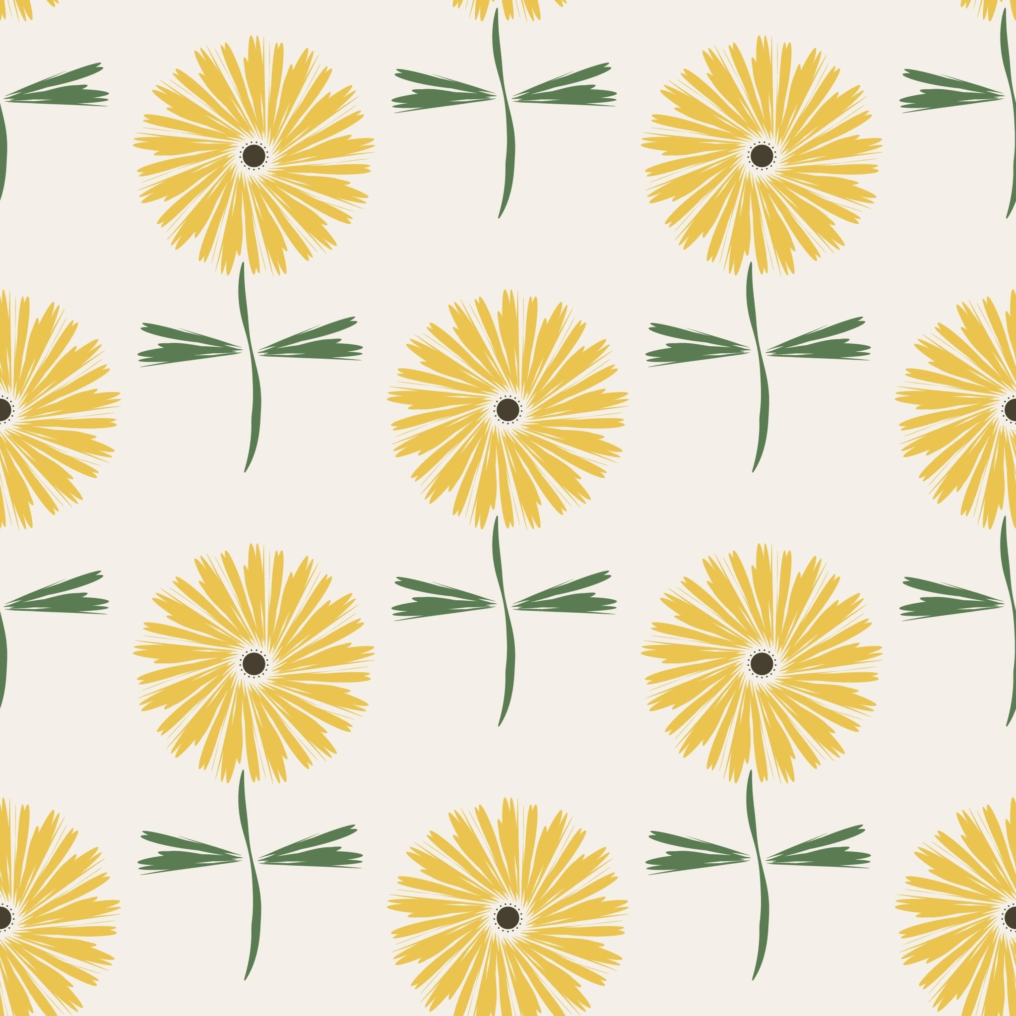 Cheerful Petals - Tomono