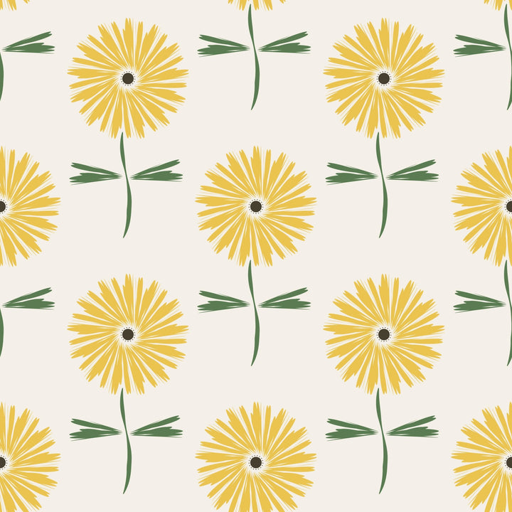 Cheerful Petals - Tomono