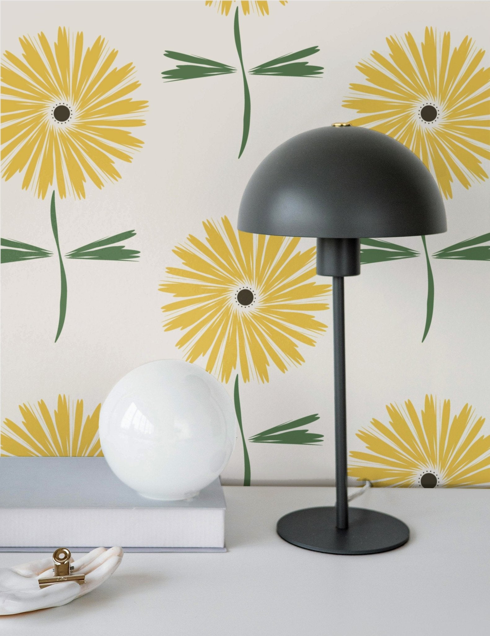 Cheerful Petals - Tomono