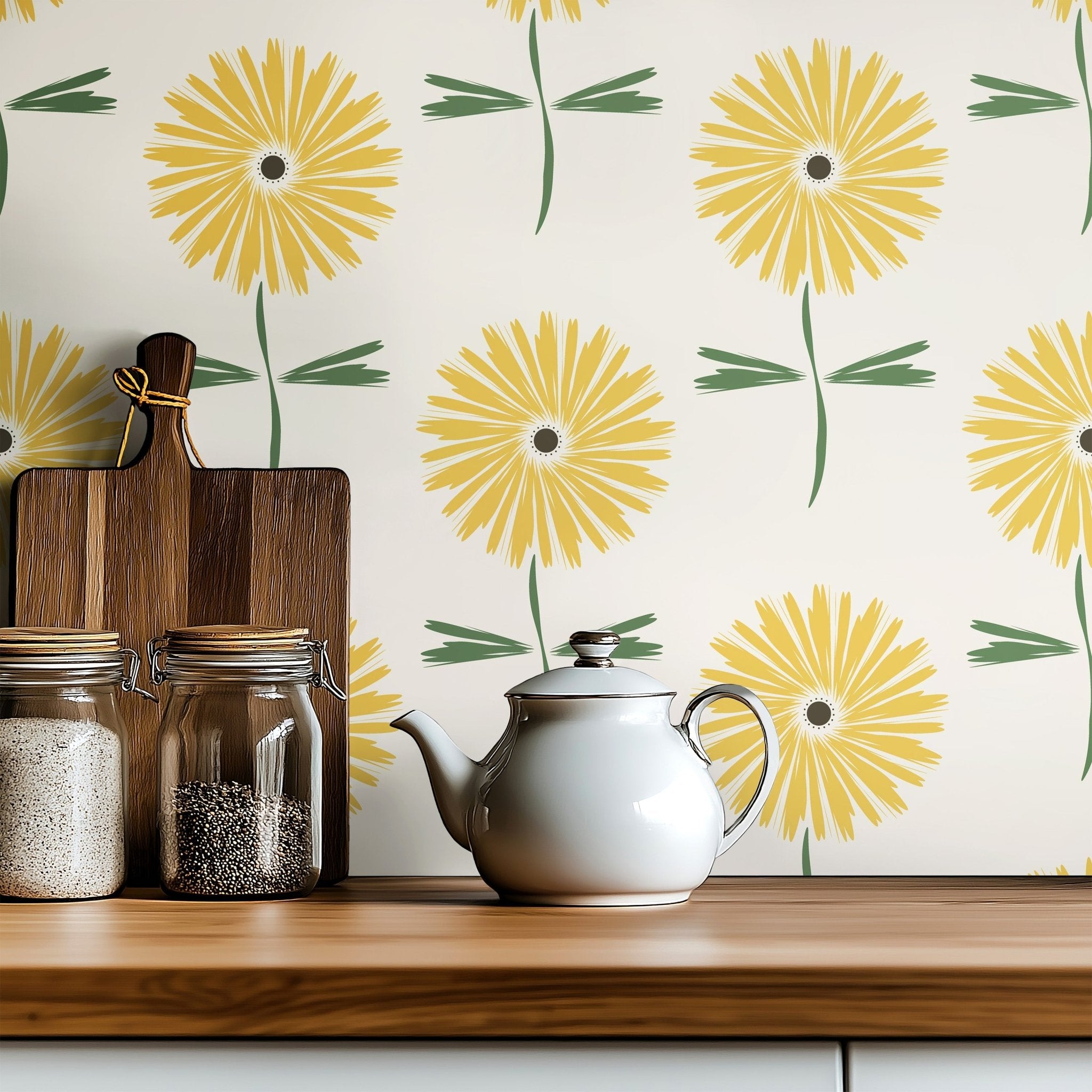 Cheerful Petals - Tomono