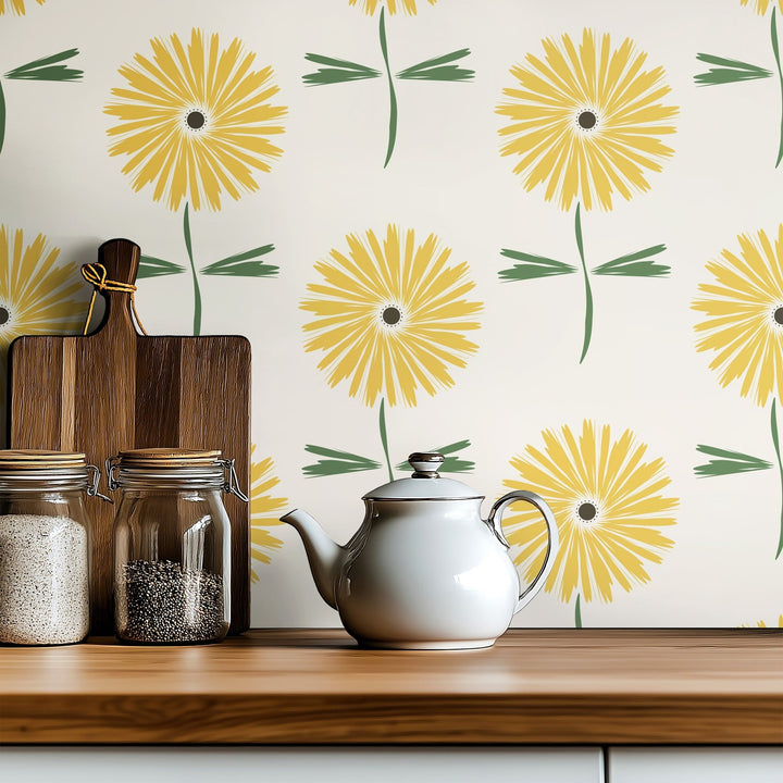 Cheerful Petals - Tomono