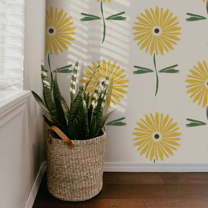 Cheerful Petals - Tomono