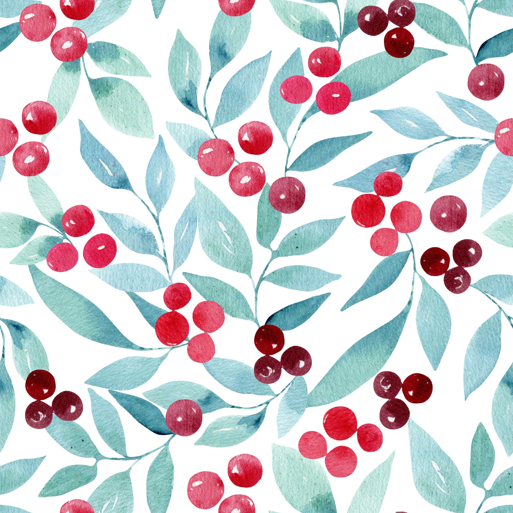Christmas Floral