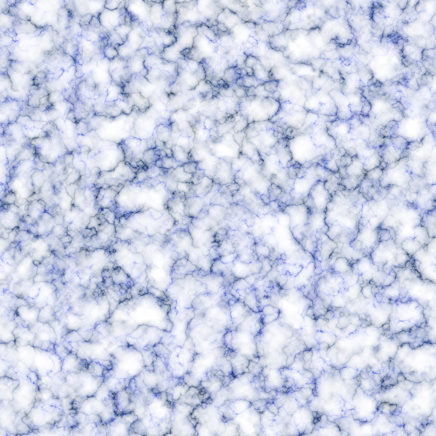 Classic Cobalt Marble