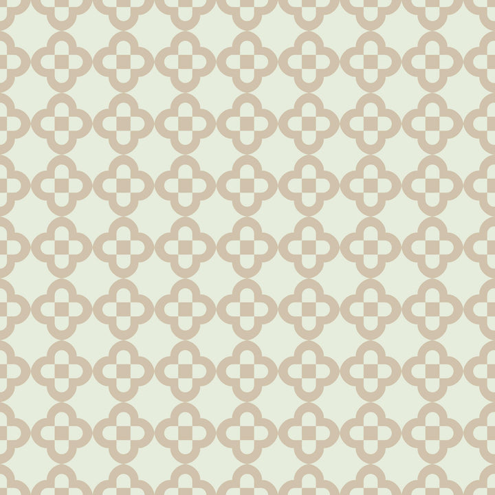 Classic Flower Grid - Tomono