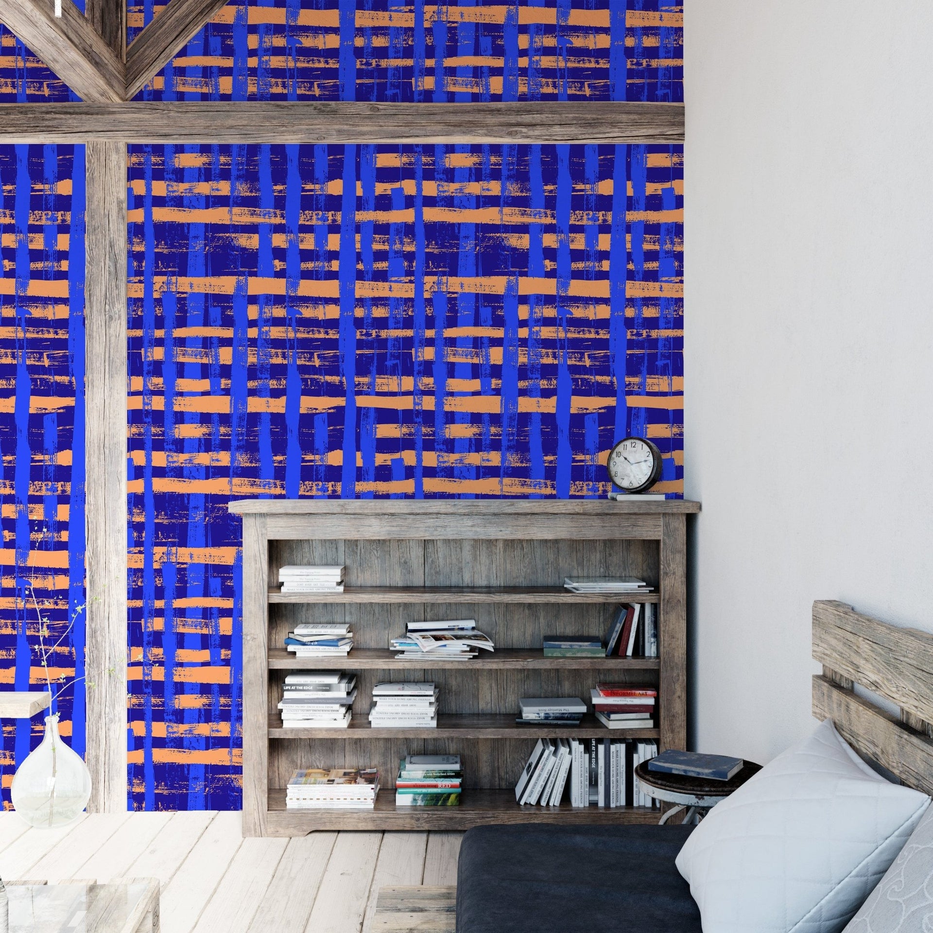 Colored Brushes - Tomono