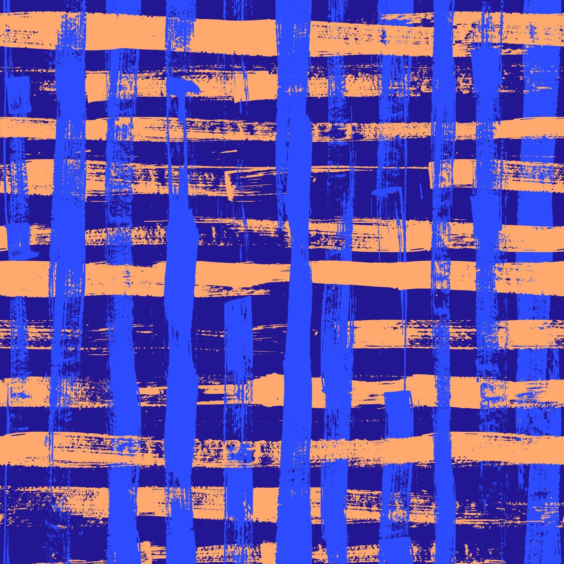 Colored Brushes - Tomono