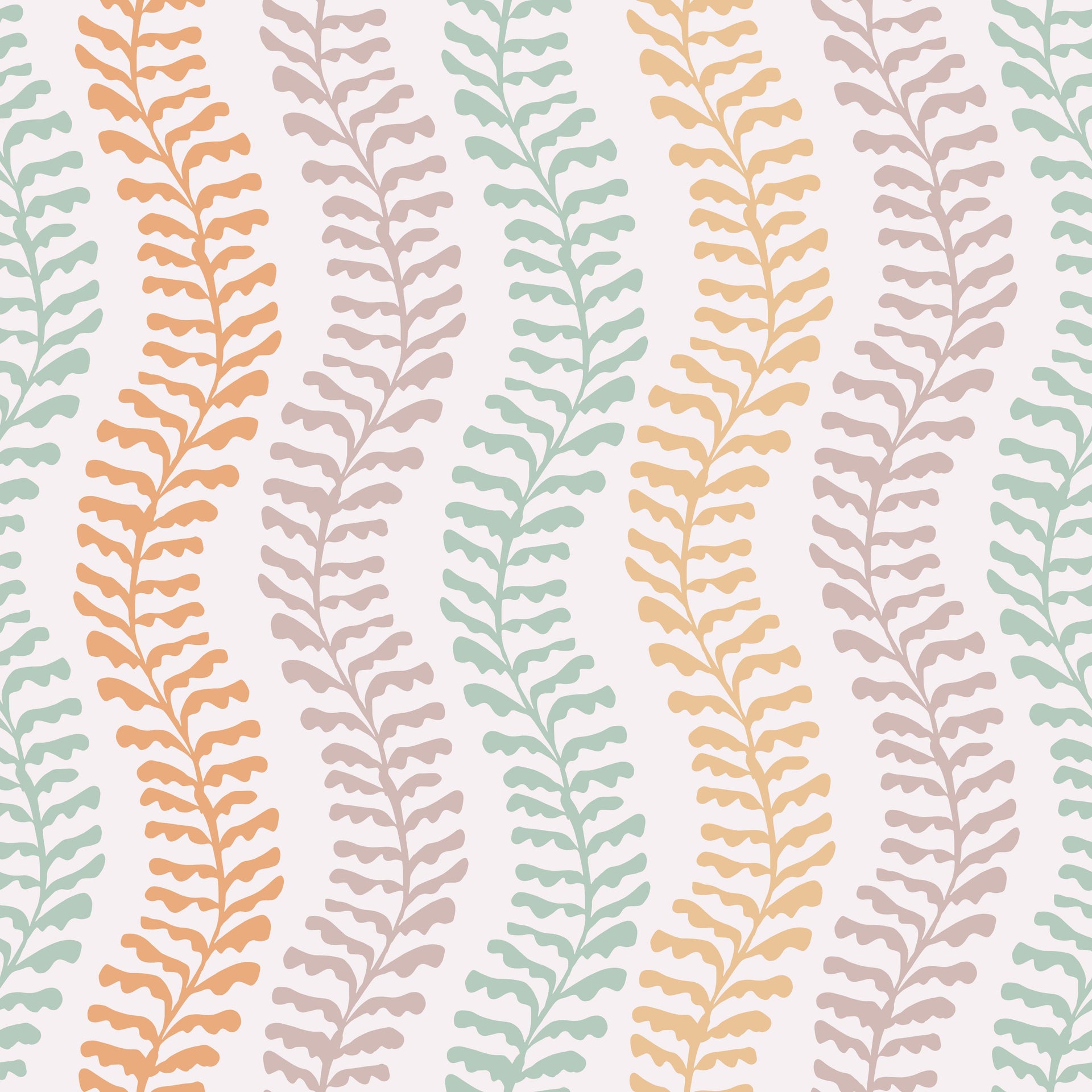 Colorful Trailing Plants
