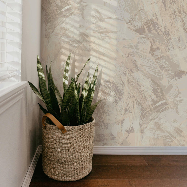 Creamy Background - Tomono