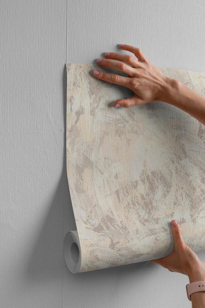 Creamy Background - Tomono