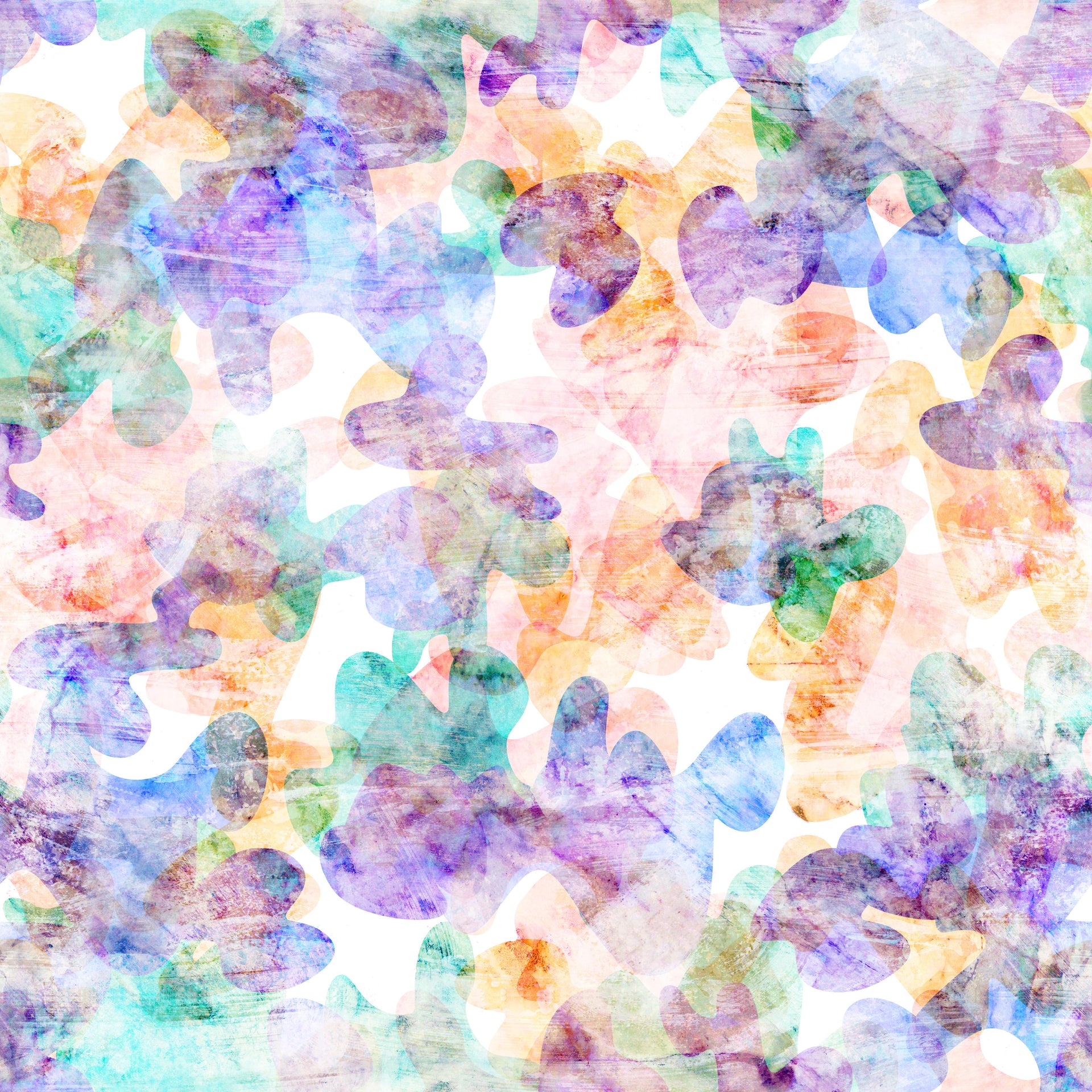 Cute Abstract Background