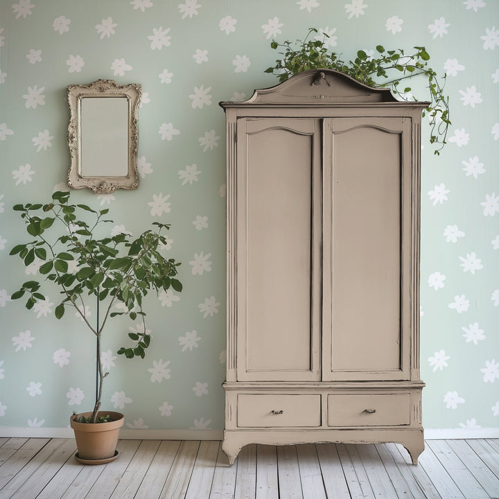 Cute Bright Flowers - Tomono