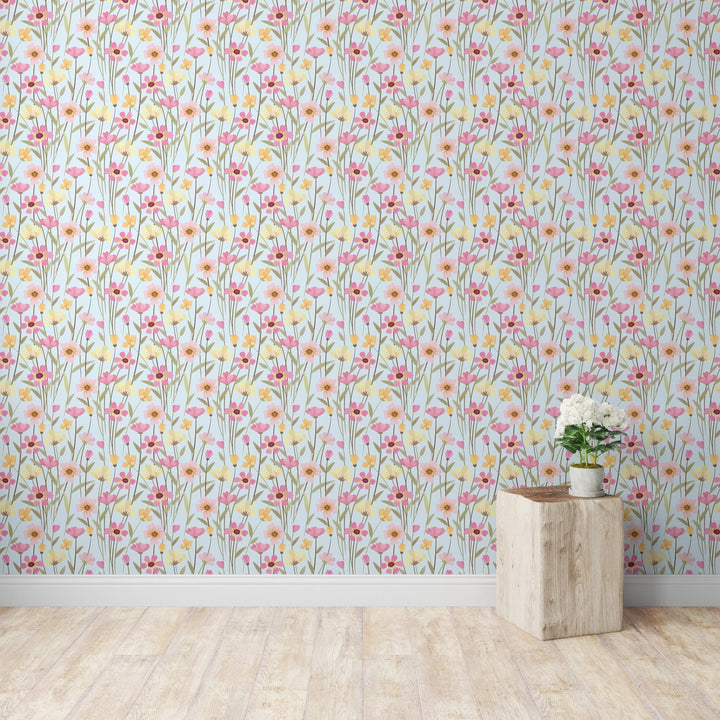 Dancing Petals - Tomono