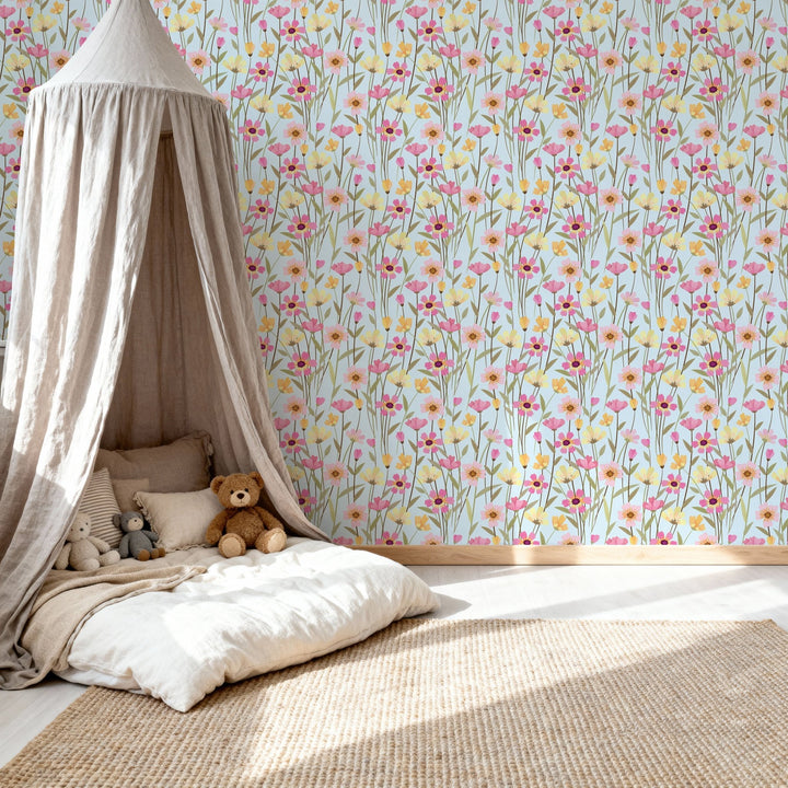 Dancing Petals - Tomono