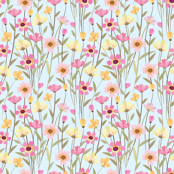 Dancing Petals - Tomono