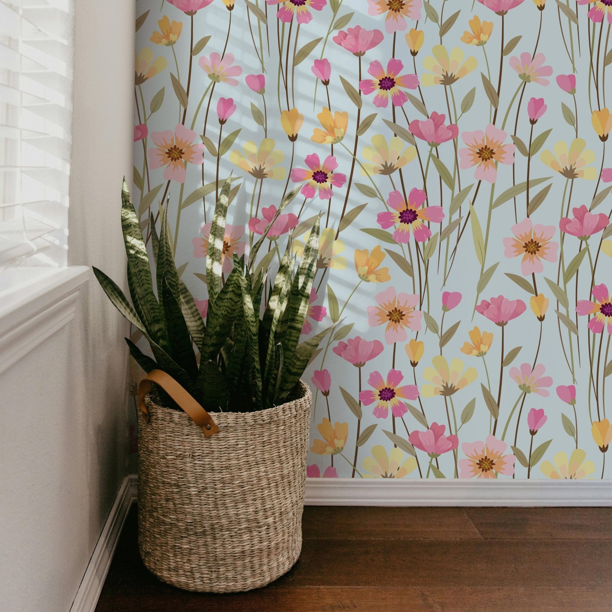 Dancing Petals - Tomono