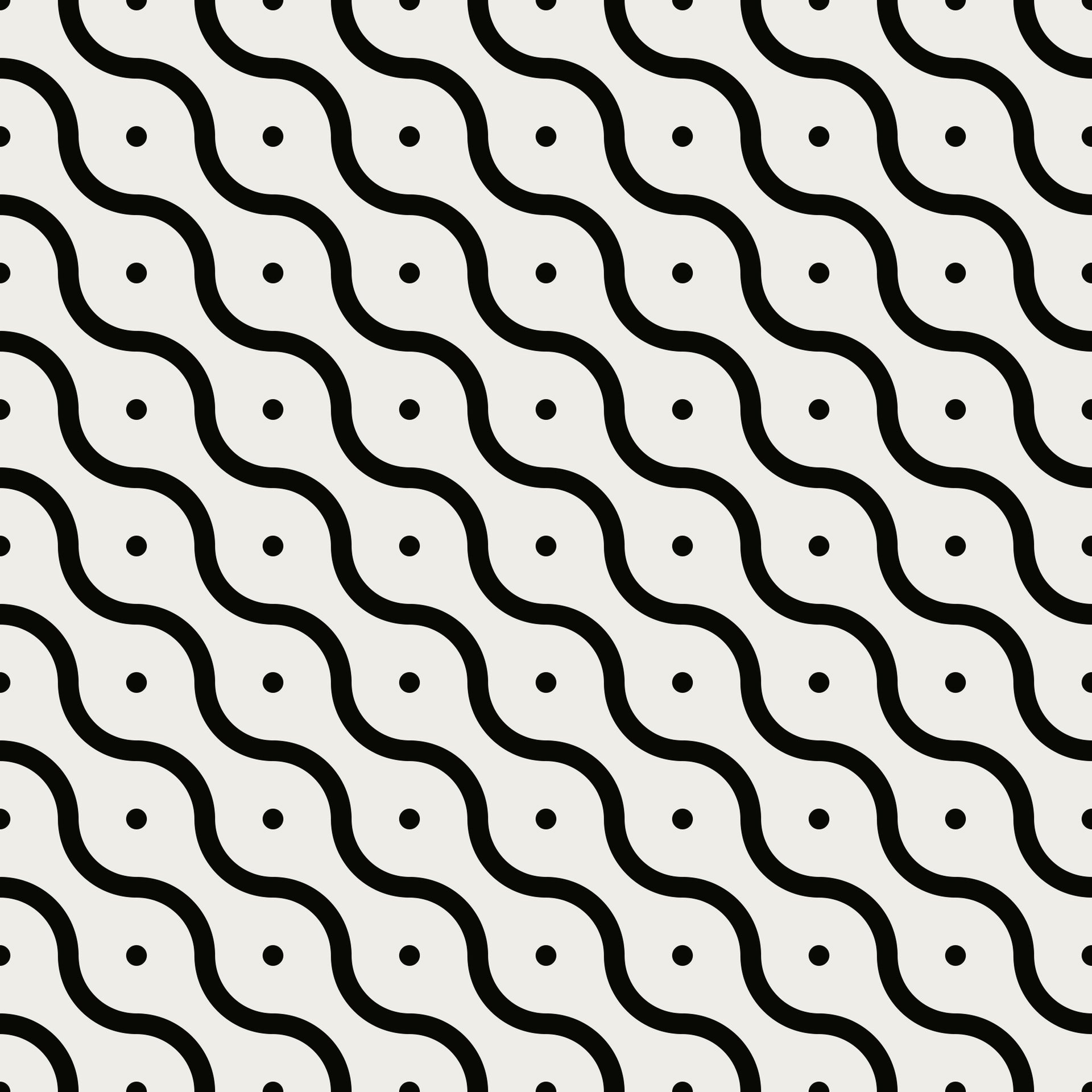Dark Geometric Bauhaus