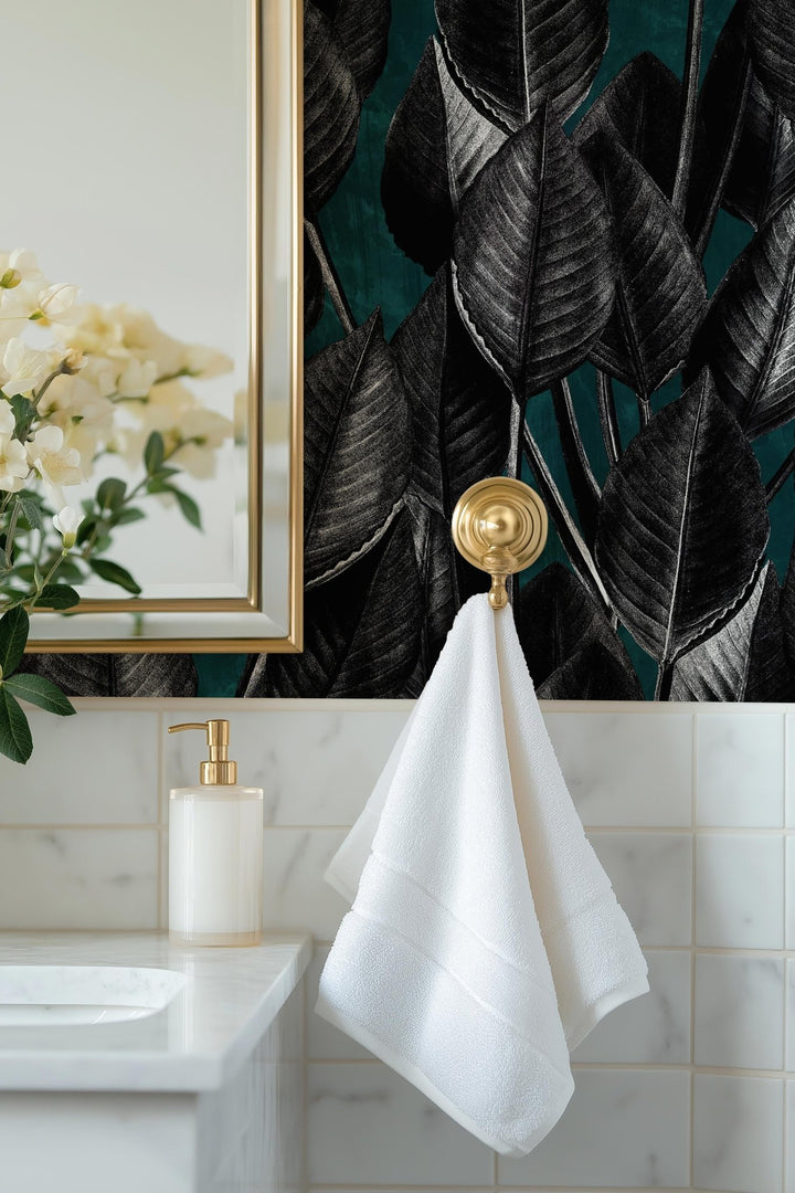 Dark Foliage - Tomono