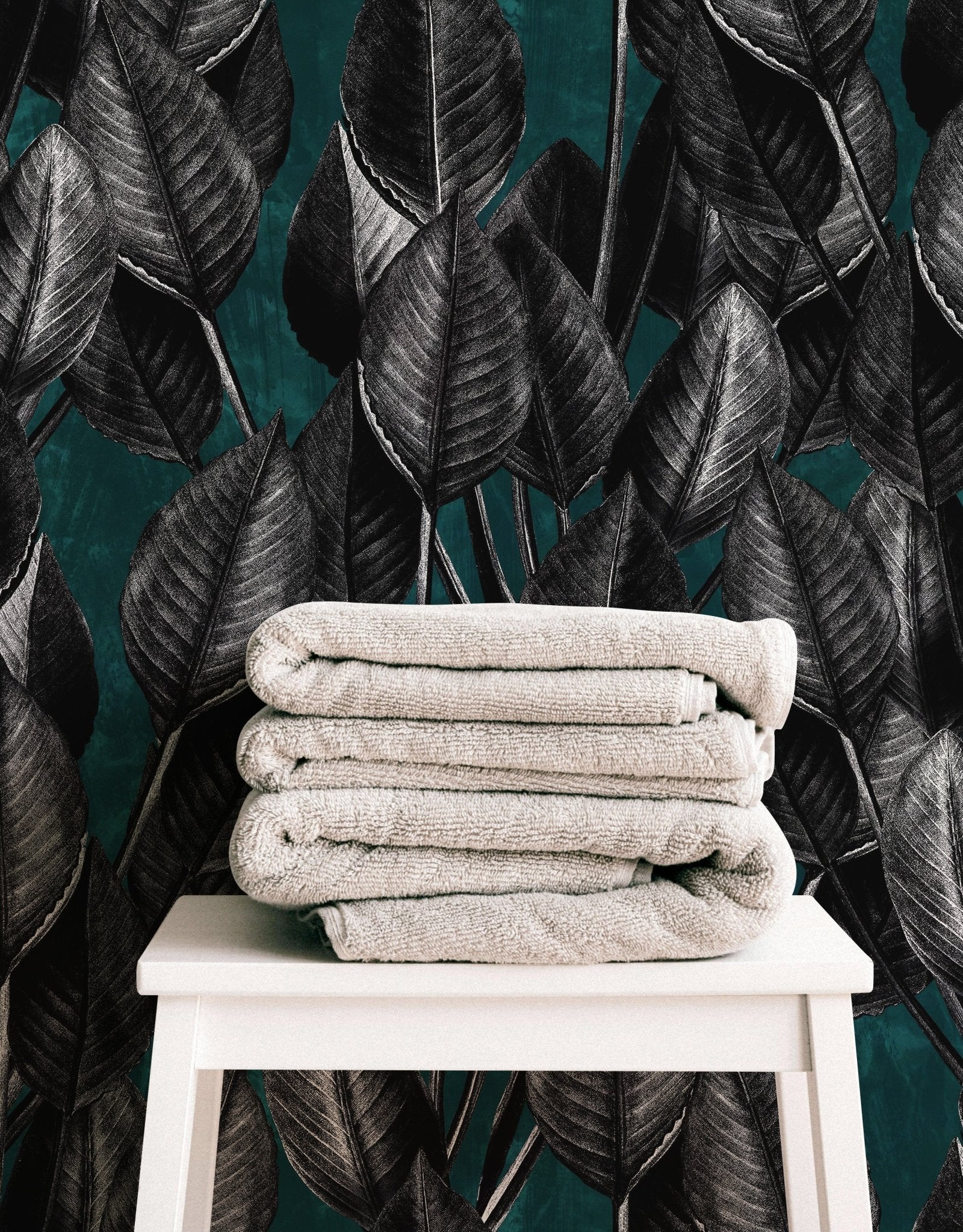 Dark Foliage - Tomono