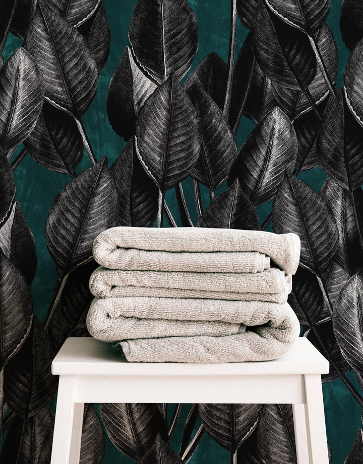 Dark Foliage - Tomono