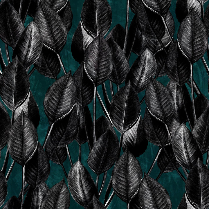 Dark Foliage - Tomono