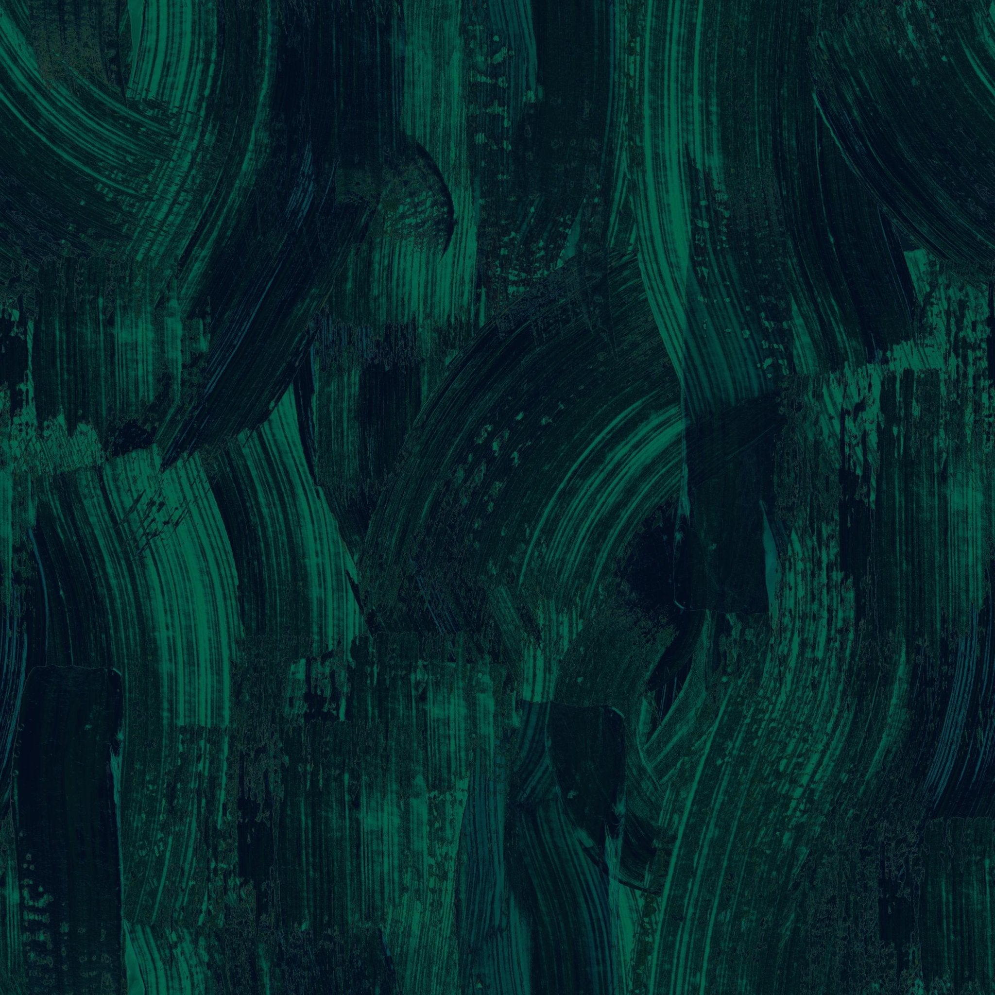 Dark Green Brush - Tomono