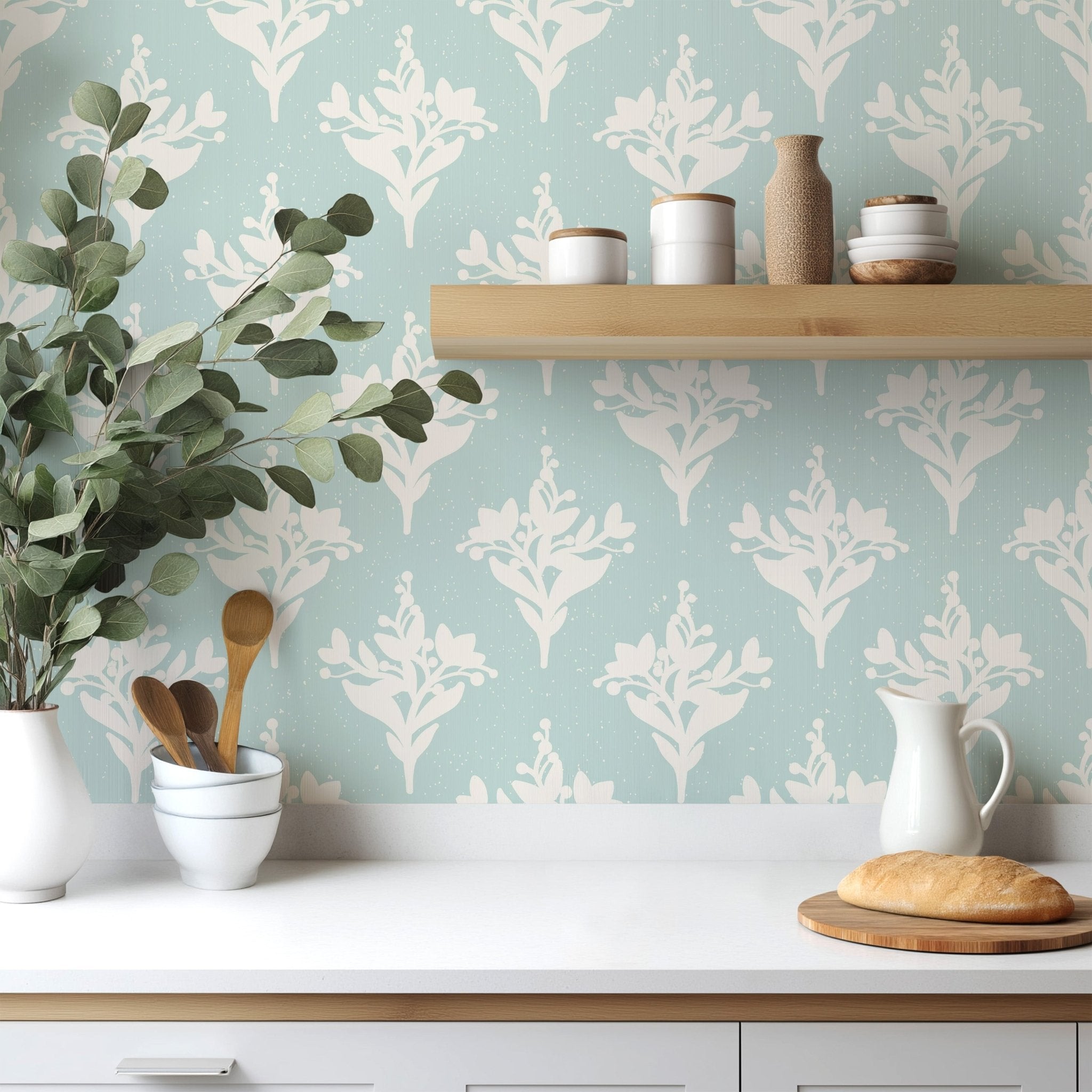 December Ornaments - Tomono