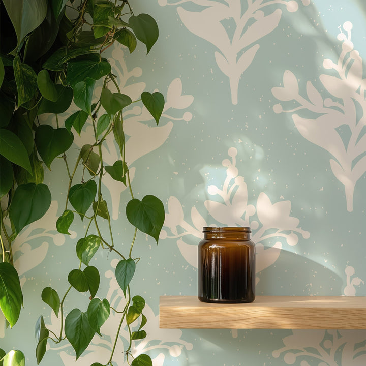 December Ornaments - Tomono