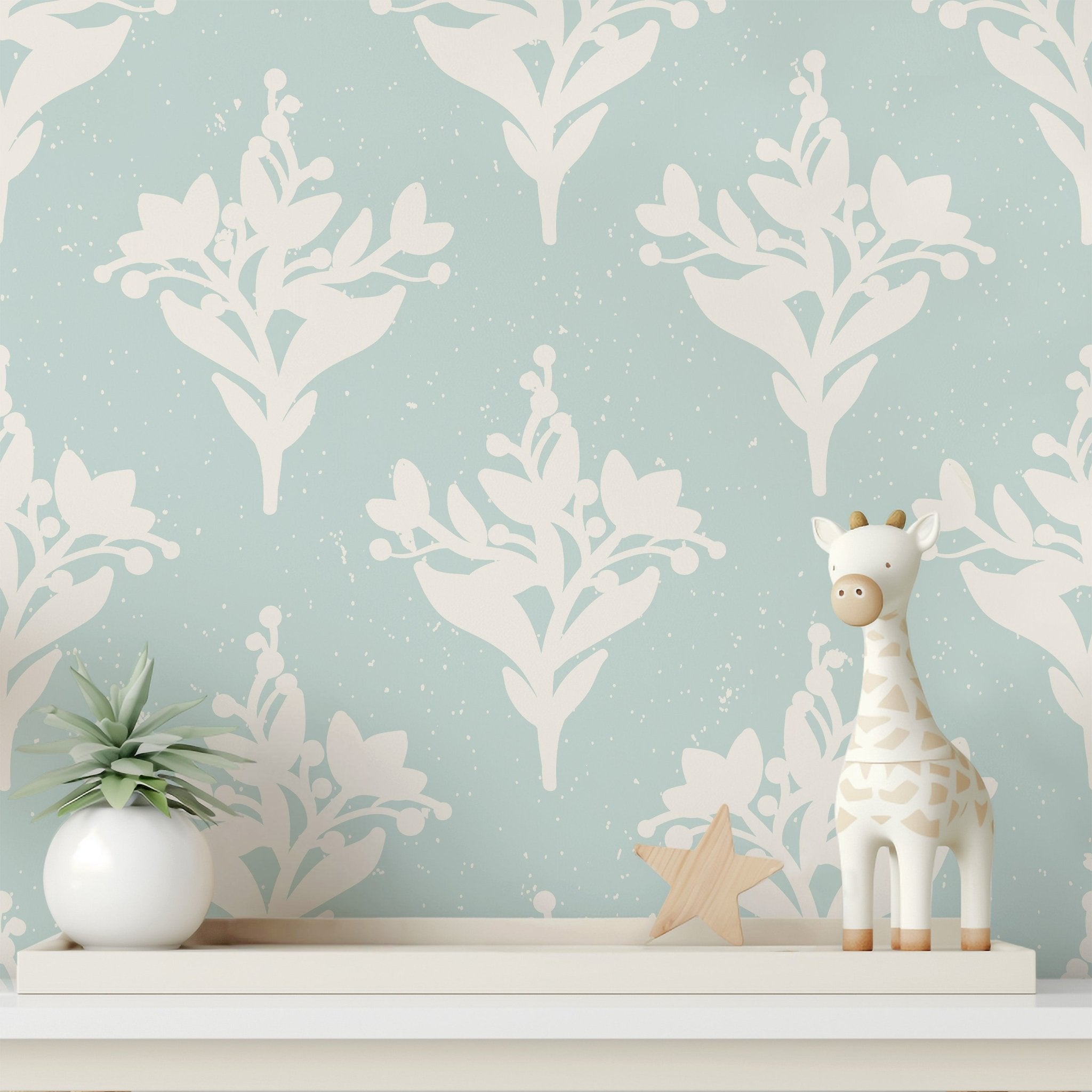 December Ornaments - Tomono