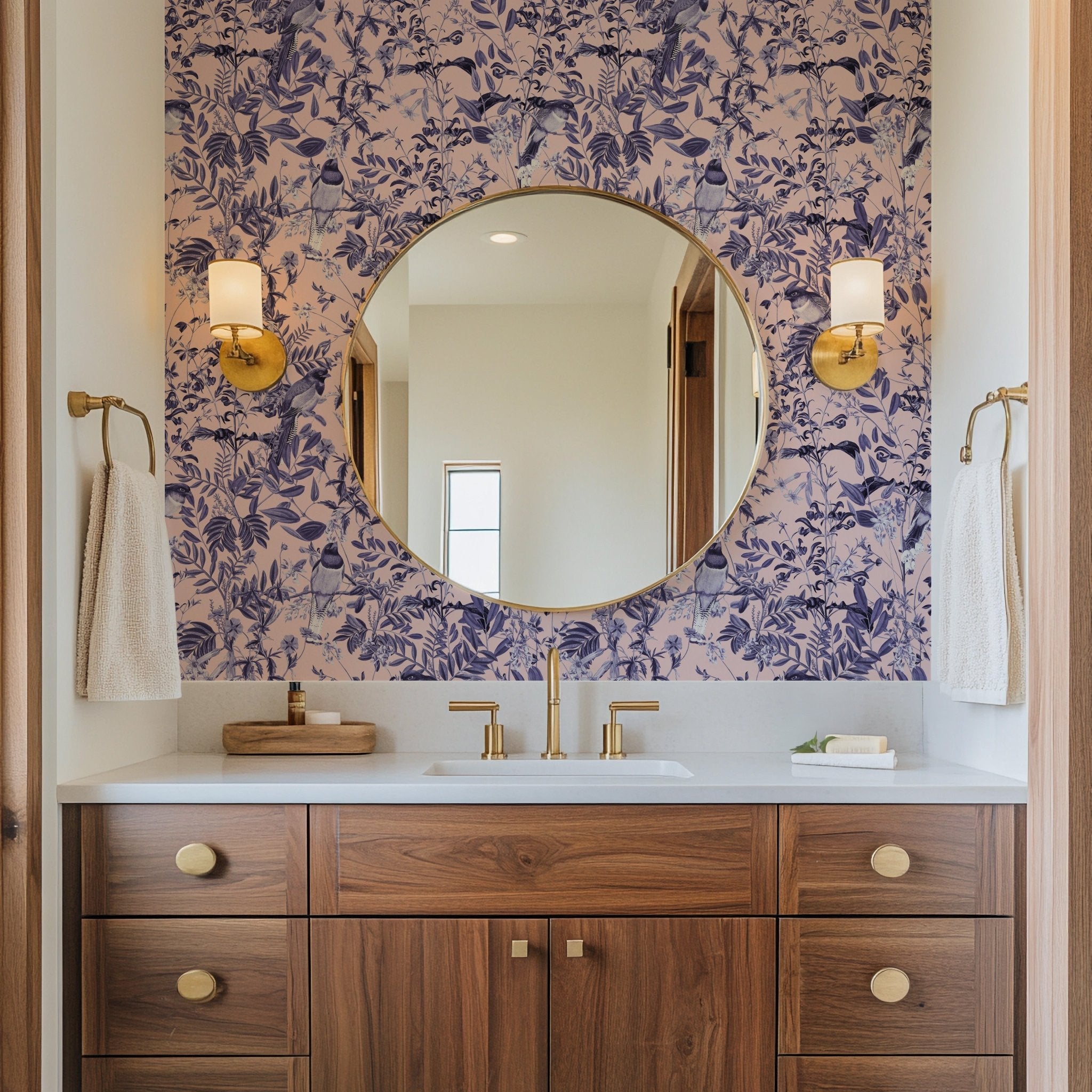 Decorative Foliage - Tomono