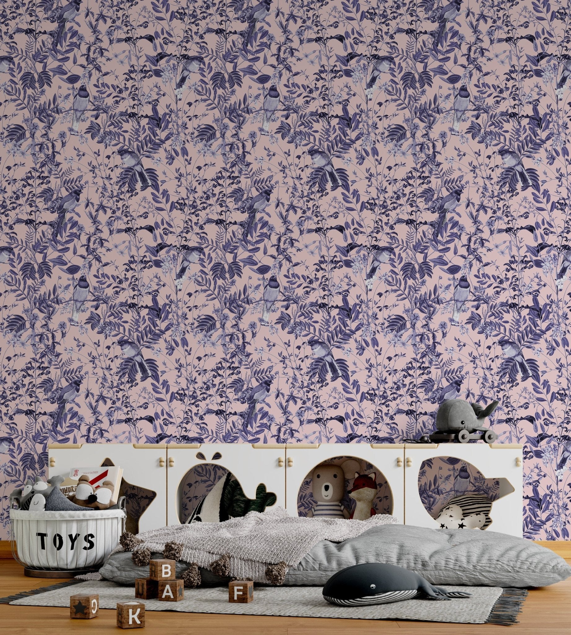 Decorative Foliage - Tomono