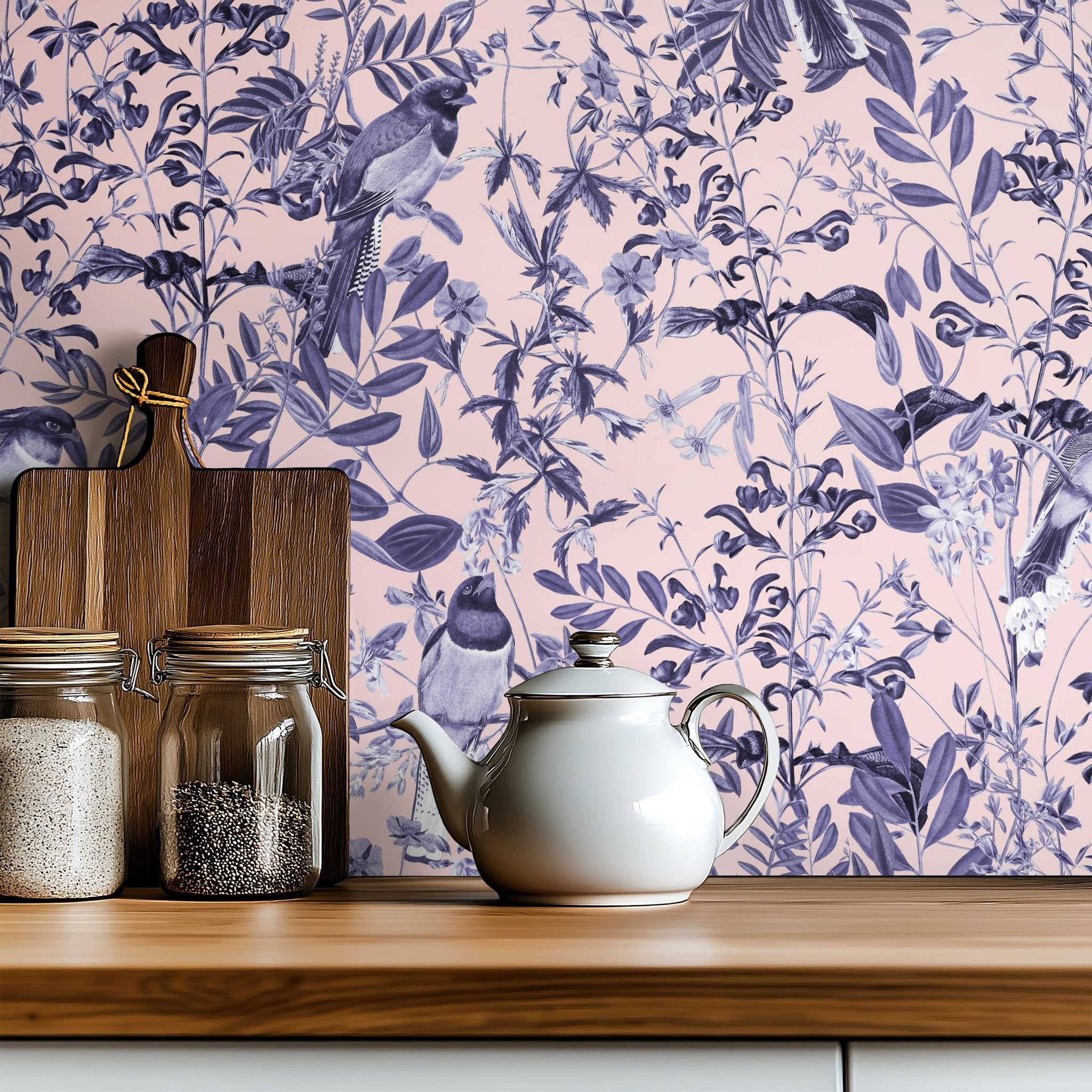 Decorative Foliage - Tomono