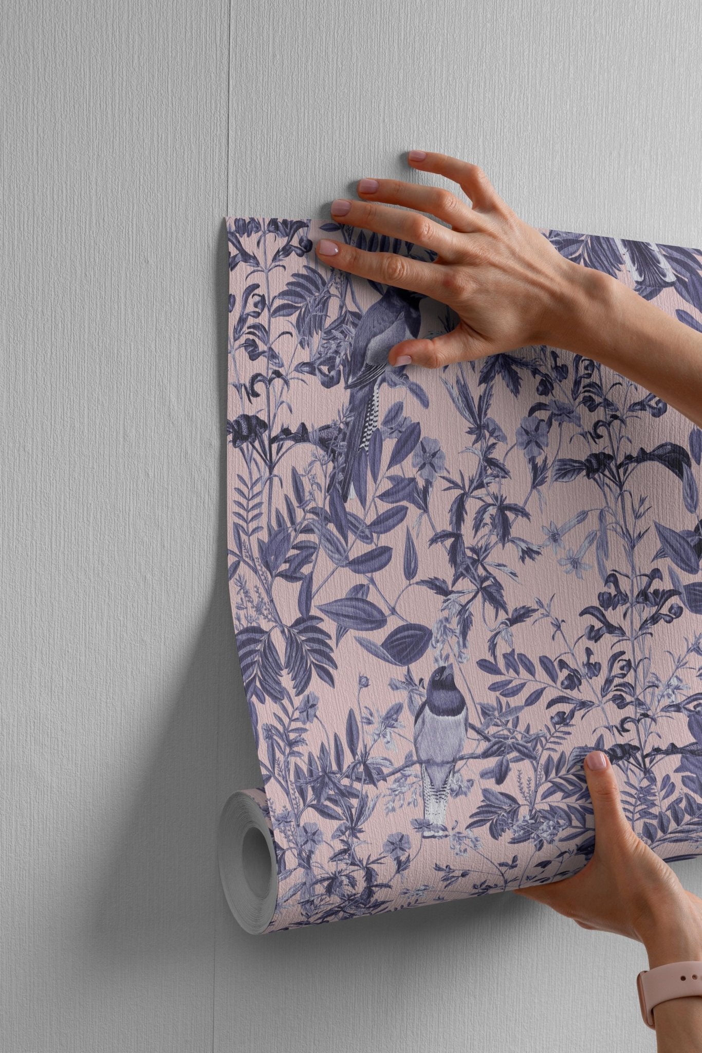 Decorative Foliage - Tomono